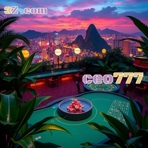 Recursos Incríveis do app CEO777 Para Gamers Brasileiros